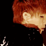[인피니트] <b>김성규</b> 뭐먹고  이렇게 섹시함