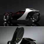 자동차 디자인의 세계