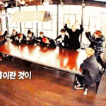 [EXO] 와돌겠네;;