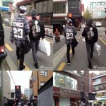 [EXO] 루한시우민은 진짜 부럽다
