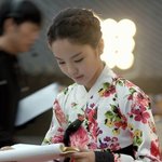 이번에 <b>송소희</b>가 나오는 올레광고 보셨나용?