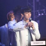 [BAP] 마지막이라서할거다하네