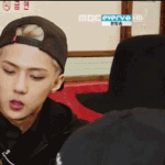 [EXO] <b>자연</b>인변백현