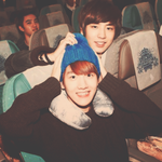 [EXO] 근데 찬열이랑 백현이<b>서로</b>