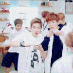 [EXO] 종대백<b>현</b>일까 찬백일까