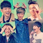 [위너] 내일 <b>시험</b>마지막<b>날</b>이니까