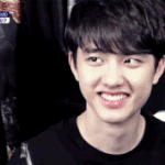 [도경수] 귀여워 ㅋㅋㅋㅋ ㅠㅠㅠ철수 닮은꼴 그냥 조그만 아이 ㅋㅋ