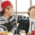 [EXO] 백현 크리스 타오 얘네들 참