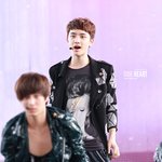 [도경수] 나도 내가 좋아하는 경수 사진