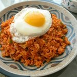 [댓글부탁] 김치<b>볶음</b>밥...손맛이라는 소리빼구요~^^