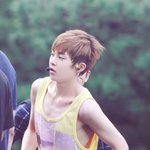 [시우민] 새벽이라 하는 말이지만