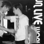 [EXO] 변백현 박찬열 요즘에이러진않네
