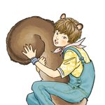 [시우민] 슈<b>모닝</b>~큐트하게 시작해보자