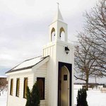 [<b>LIFE</b>]캐나다- 세상에서 제일 작은 교회