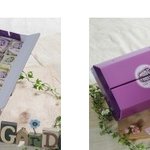 굳지않는 <b>답례</b>떡 [말랑떡]