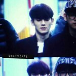 [CHEN] 오늘자 종대 뮤직뱅크 퓨<b>리뷰들</b>