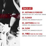 [비스트] 용준형 솔로 타이틀곡 '플라워'13일전격발표