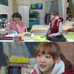 [씨스타] 후드+패딩베스트로 동네친구같은 친근 돋는 <b>다솜</b>