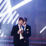 [시우민] 춤추는 슈<b>햄</b><b>찌</b>