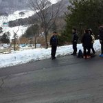 무주 리조트의 안전 불감증에 대해 제보합니다.