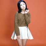 응사 윤진이 무대 선 사진