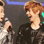 [시우민] 뚜이짱이 되고싶은 시우민