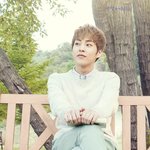 [시우민] 대학 <b>캠퍼스</b> 교정에