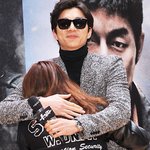 팬들 폭풍 백허그해준 공유ㅠㅠ