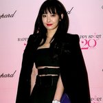 빅토리아 <b>시스</b>루뱅 앞머리