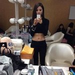 [박지윤] 뼈밖에 없을 줄 알았는데 복근있는 박지윤