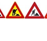 [자동차] 나라마다 같은듯 다른 <b>도로표지판</b>