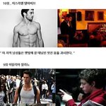 [너와나의] 세계 10대 미남 <b>도시</b>