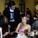 아만다 사이프리드 만난 옥택연