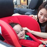 [정보공유] <b>태아</b>보험사은품카시트 정보공유