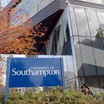 파헤치기 10탄. University <b>of</b> Southampton!