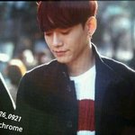 [CHEN] 오늘자 종대 뮤뱅 <b>퓨</b>리뷰2