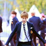 [시우민] [시우민/시우민판] 푸시업러브업 민석이
