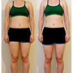 [다이어트중] 친구 결혼식 가야되서 살 빼는중요~