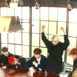 [비상대피소] <b>세훈이</b>쇼타임에서한거들었어???ㅋㅋㅋㅋ