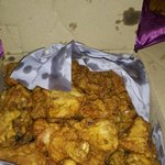 [VIXX] 녀러분 저치킨<b>삿</b>어요