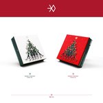 [EXO] '12월의 기적' 앨범 <b>상세</b> 컷