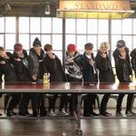 [exo] 잘생긴 개구쟁이 아이돌 엑소