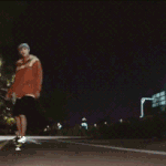 [EXO] 한강에서  운동하다 이런 훈남이 <b>헌팅</b>한다면?