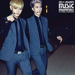 엑소 <b>mama</b> 백스테이지컷 고퀄주의