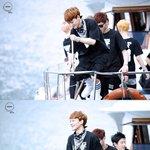 [EXO] <b>내</b> <b>사랑</b>은 끝 없이 계속 될것같아...