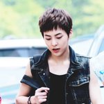 [시우민] 잠깐 <b>정전</b>인틈에