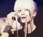 [VIXX] 제가 <b>라비</b>가 좀 눈에띄었는데요