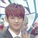 [EXO] 오늘의앤딩요정백현이