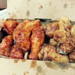 [비상대피소] 치킨