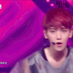 [EXO] 근데 백현이 <b>이미지</b>많이달라지지않았냐